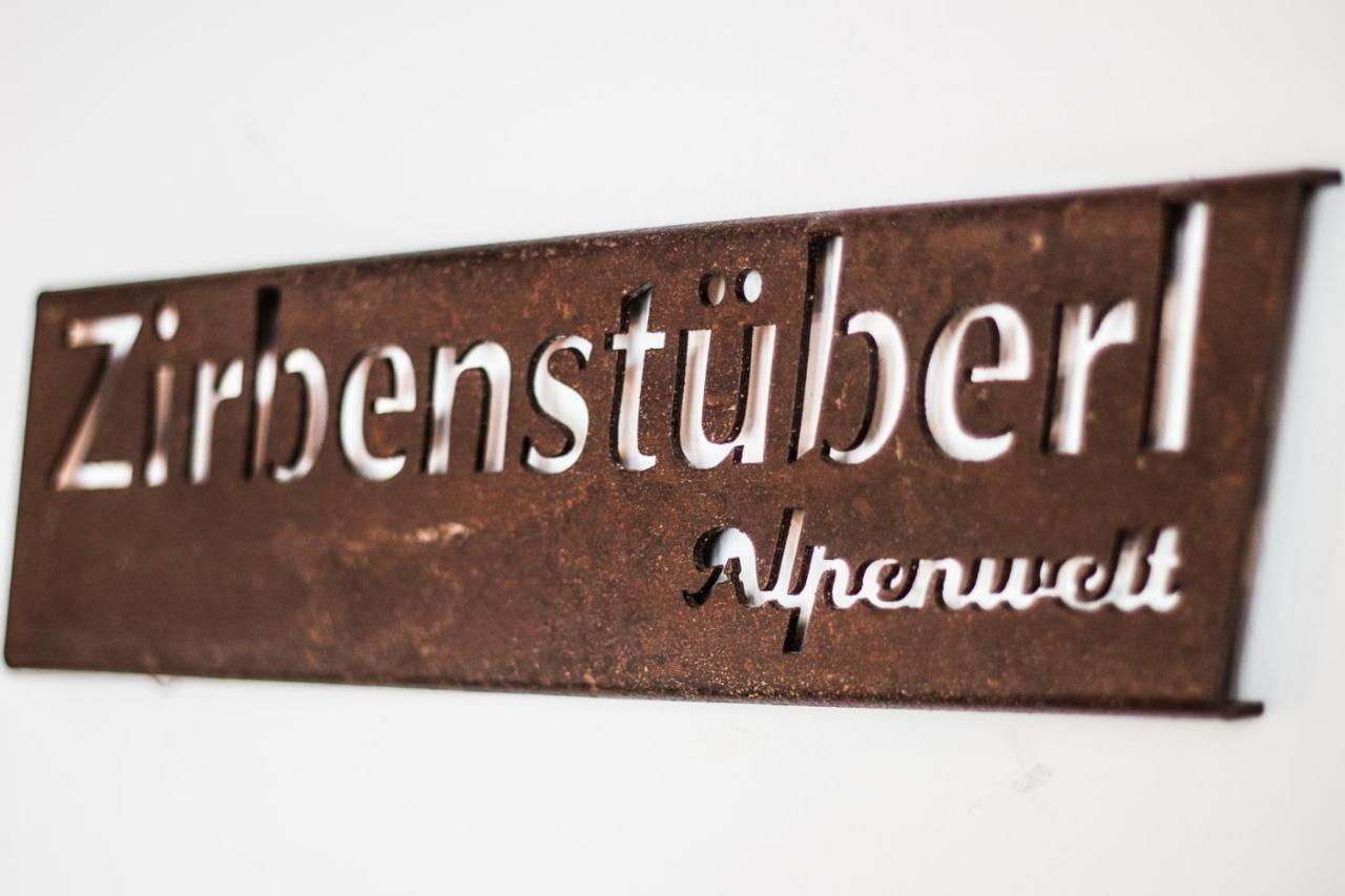 Hotel Alpenwelt Superior Flachau Exterior photo